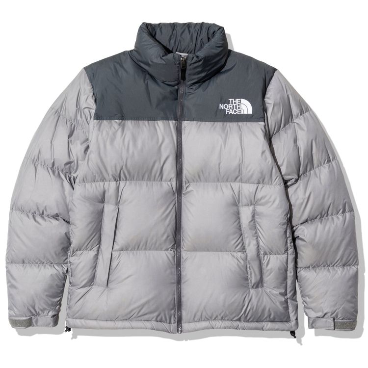 THE NORTH FACE ヌプシジャケット（メンズ）（ND92234） ザノースフェイス Nuptse Jacket