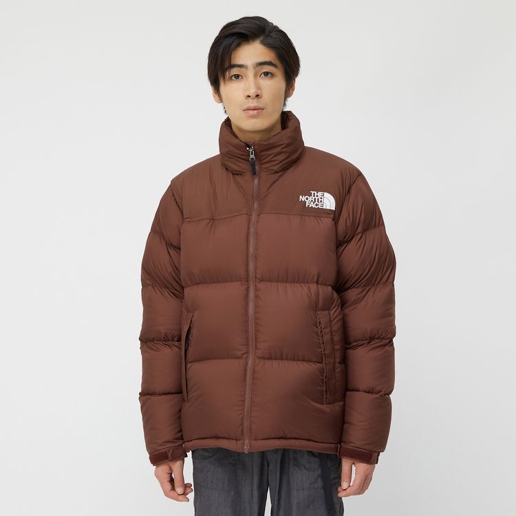 THE NORTH FACE ヌプシジャケット（メンズ）（ND92234） ザノースフェイス Nuptse Jacket