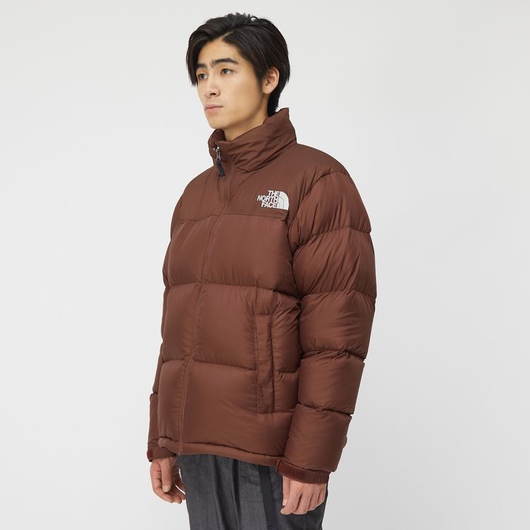 THE NORTH FACE ヌプシジャケット（メンズ）（ND92234） ザノースフェイス Nuptse Jacket