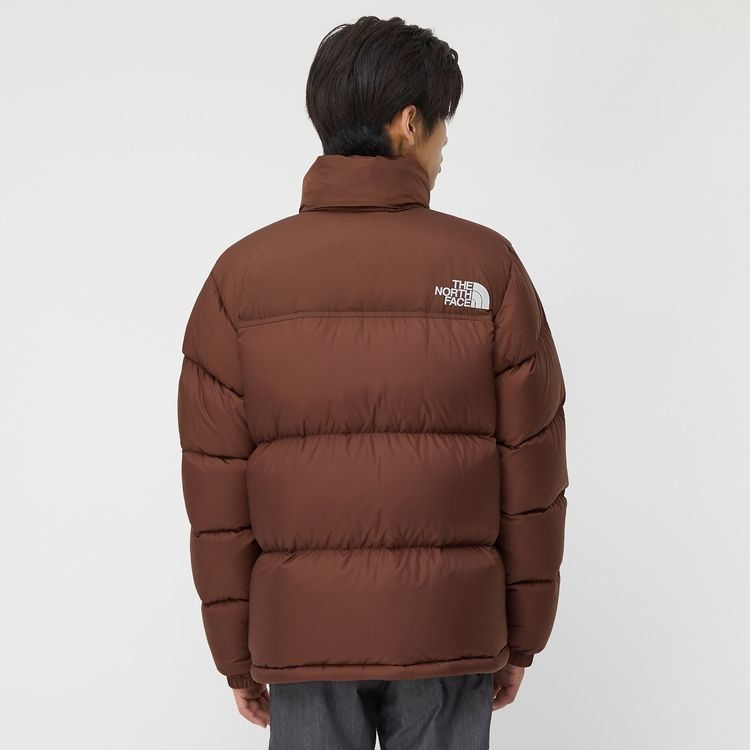 THE NORTH FACE ヌプシジャケット（メンズ）（ND92234） ザノースフェイス Nuptse Jacket