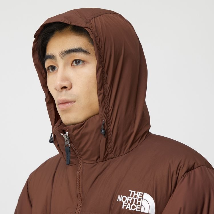 THE NORTH FACE ヌプシジャケット(メンズ)(ND92234) ザ THE NORTH FACE ヌプシジャケット(メンズ)(ND92234) ザ