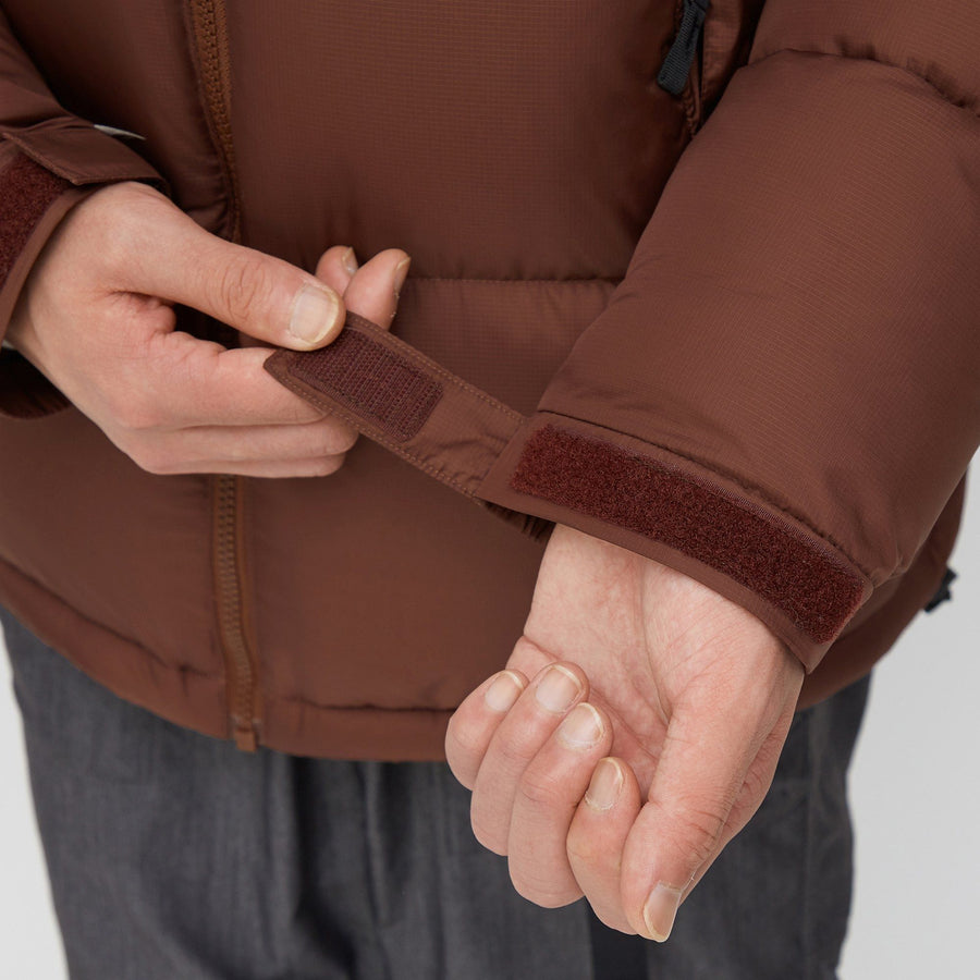 THE NORTH FACE ヌプシジャケット（メンズ）（ND92234） ザノースフェイス Nuptse Jacket
