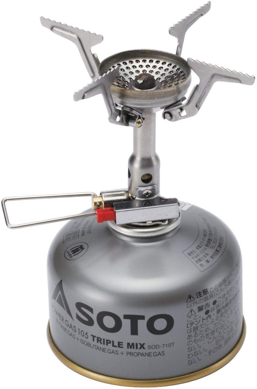 SOTO アミカス SOD-320