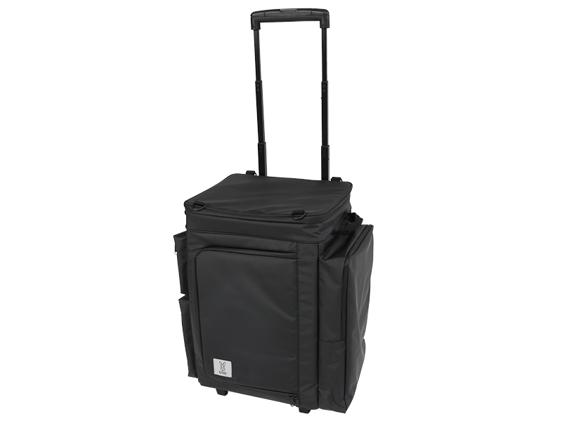 大型クーラーバッグ BBQ COOLER BAG 2 バベコロ2