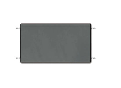 ムラコ ジズ5P用フロアシート T0061