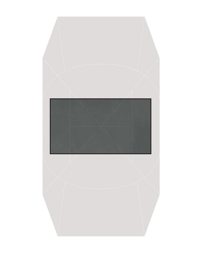 ムラコ ジズ5P用フロアシート T0061