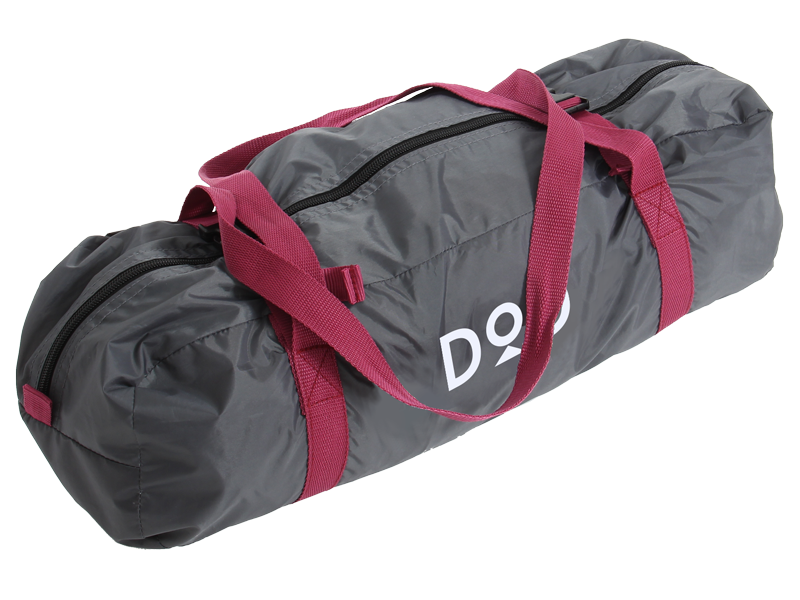 DOD ライダーズワンポールテント – 駅前アルプス