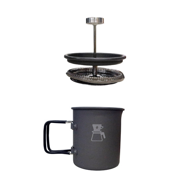 ハイマウント 3cupコーヒーメーカー 46161
