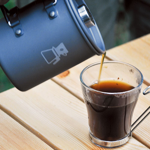 ハイマウント 3cupコーヒーメーカー 46161