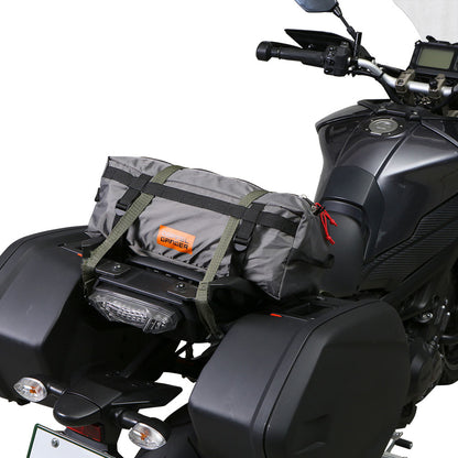 バイクツーリングテント1 DBT531-GY