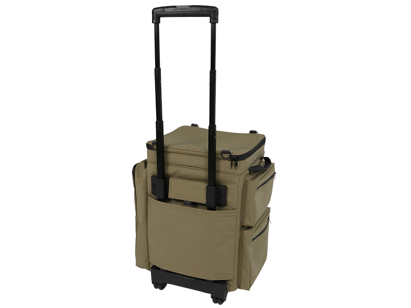 大型クーラーバッグ BBQ COOLER BAG 2 バベコロ2