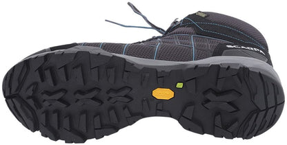 スカルパ  ハイドロジェン HIKE GTX
