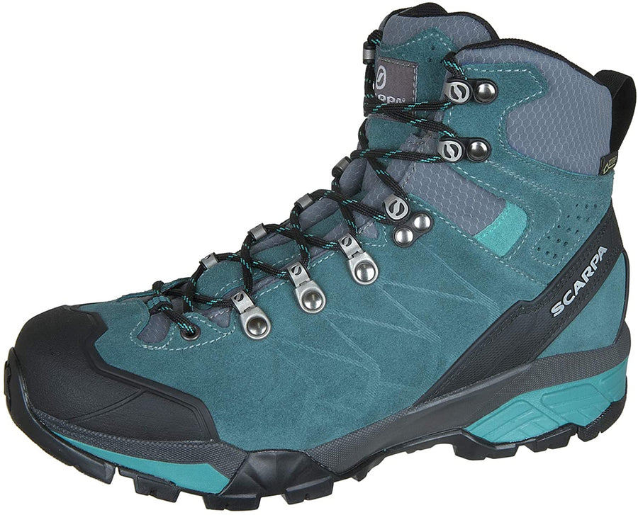 スカルパ  ZG トレック GTX WMN
