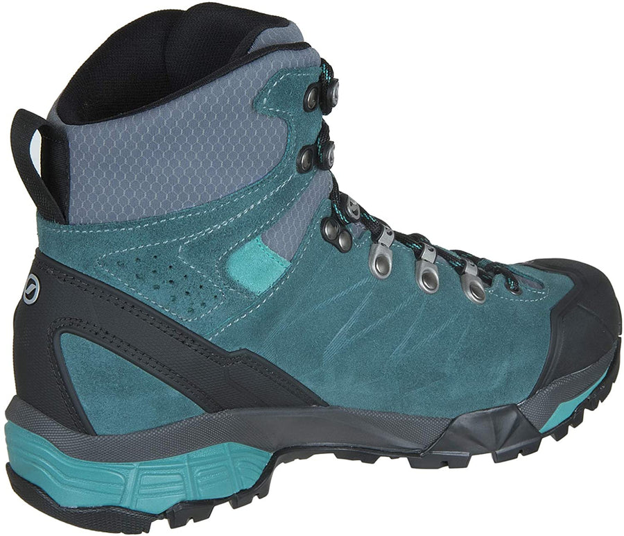 スカルパ  ZG トレック GTX WMN