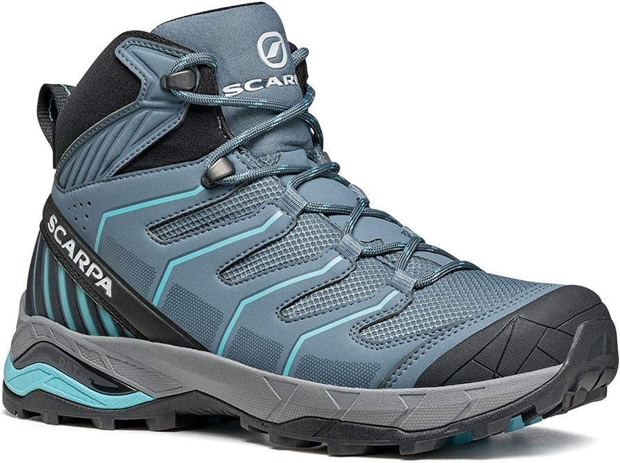 スカルパ マーベリックミッド GTX WMN