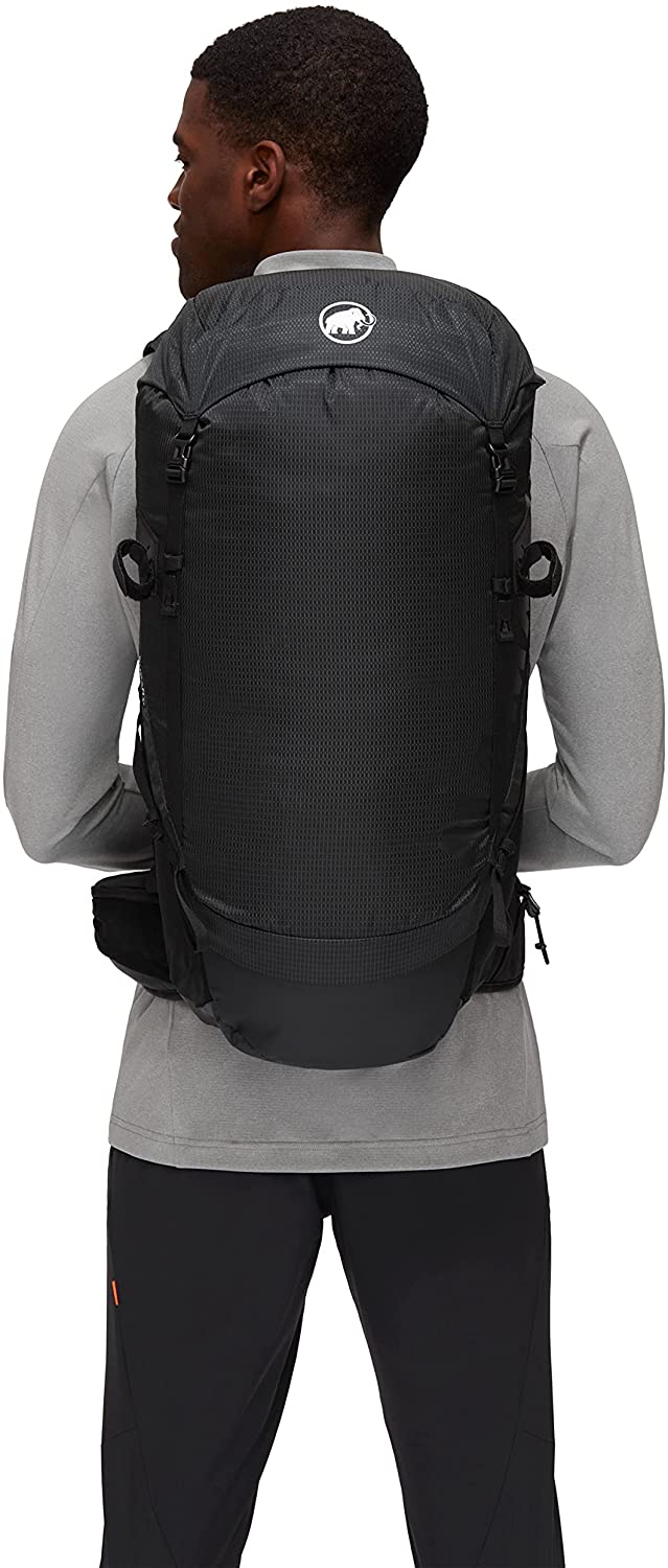 MAMMUT(マムート) バックパック Ducan 24L