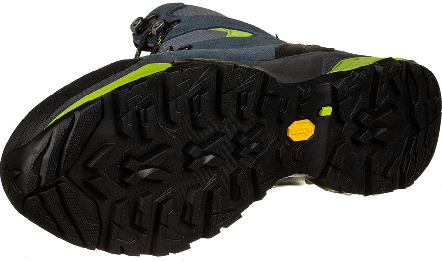 スカルパ  ZG トレック GTX