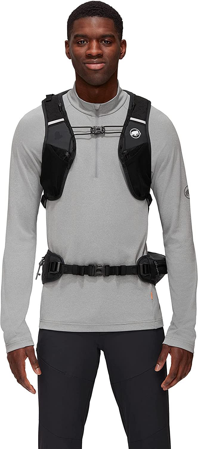 MAMMUT(マムート) バックパック Ducan 24L