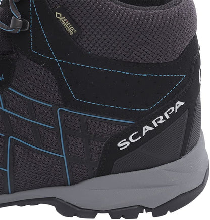 スカルパ  ハイドロジェン HIKE GTX