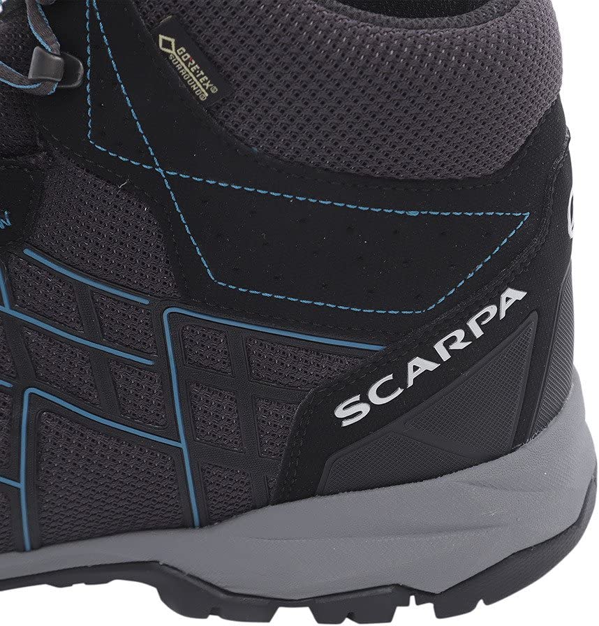 スカルパ  ハイドロジェン HIKE GTX