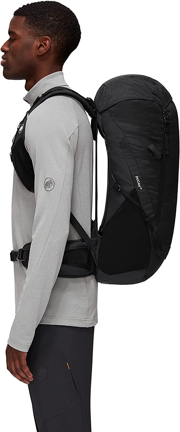 MAMMUT(マムート) バックパック Ducan 24L
