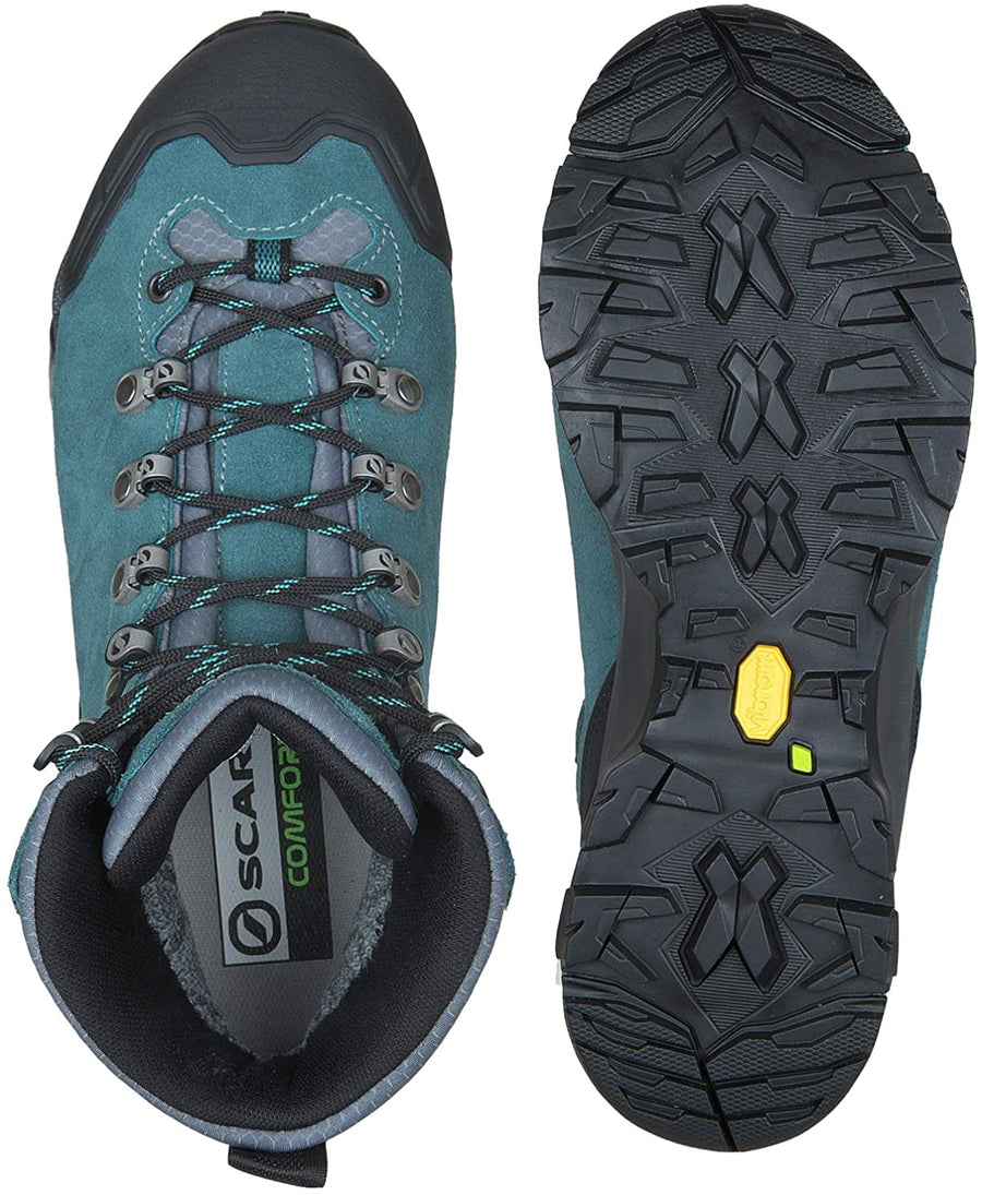 スカルパ  ZG トレック GTX WMN
