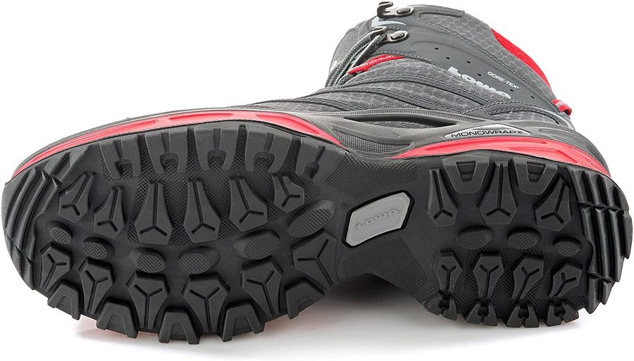 ローバー イノックス GT MID G8H