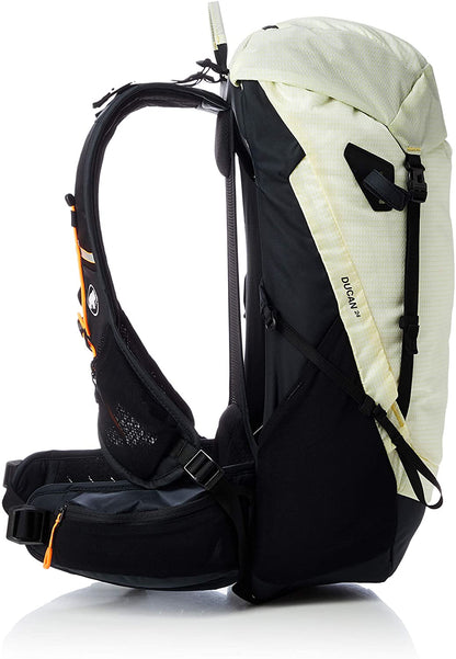 MAMMUT(マムート) バックパック Ducan 24L