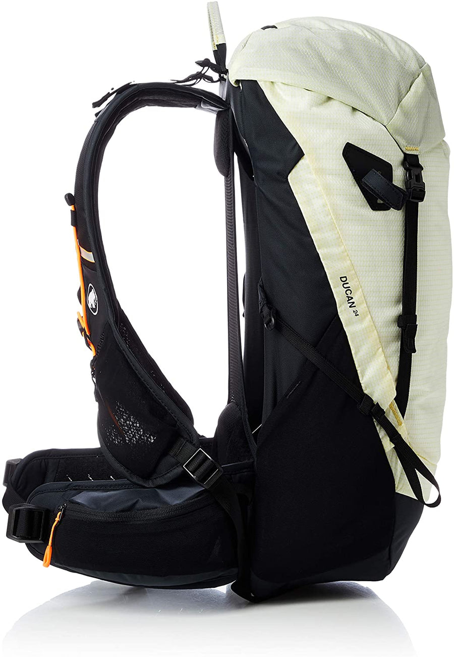 MAMMUT(マムート) バックパック Ducan 24L
