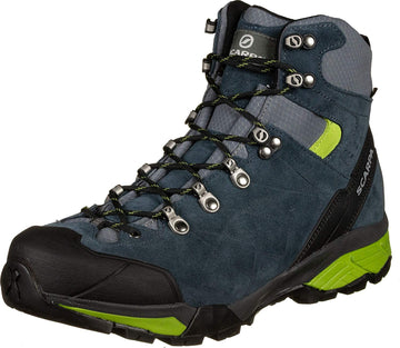 スカルパ  ZG トレック GTX