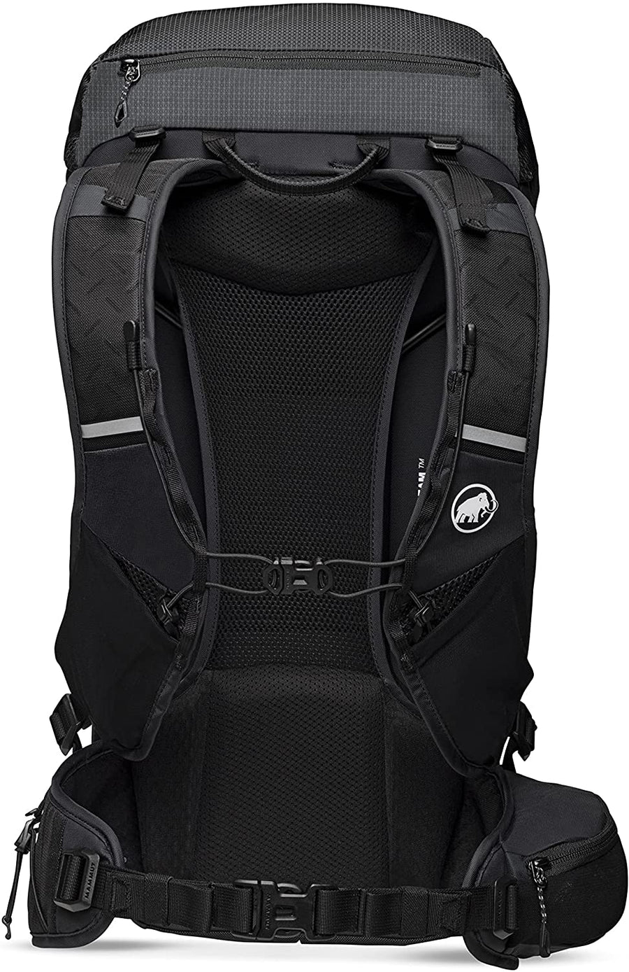 MAMMUT(マムート) バックパック Ducan 24L