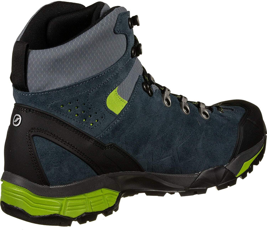 スカルパ  ZG トレック GTX