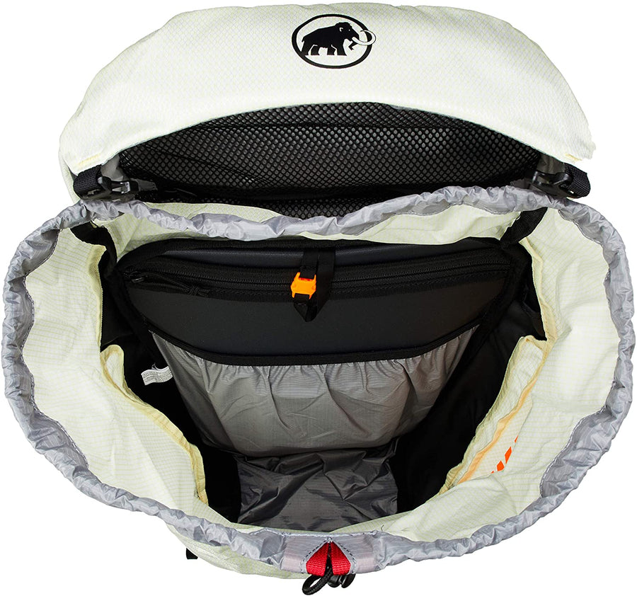 MAMMUT(マムート) バックパック Ducan 24L
