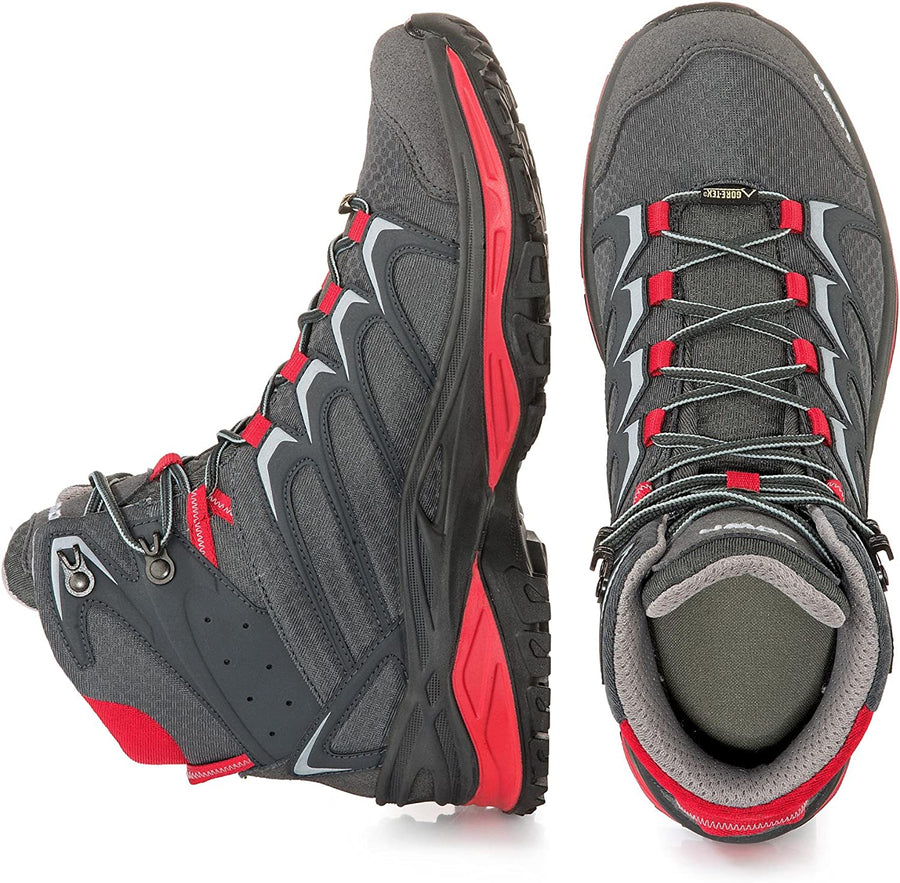ローバー イノックス GT MID G8H