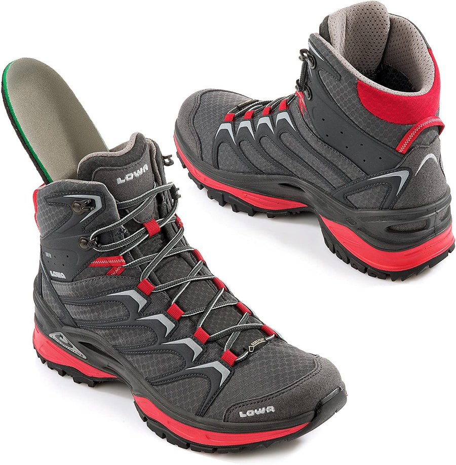 ローバー イノックス GT MID G8H