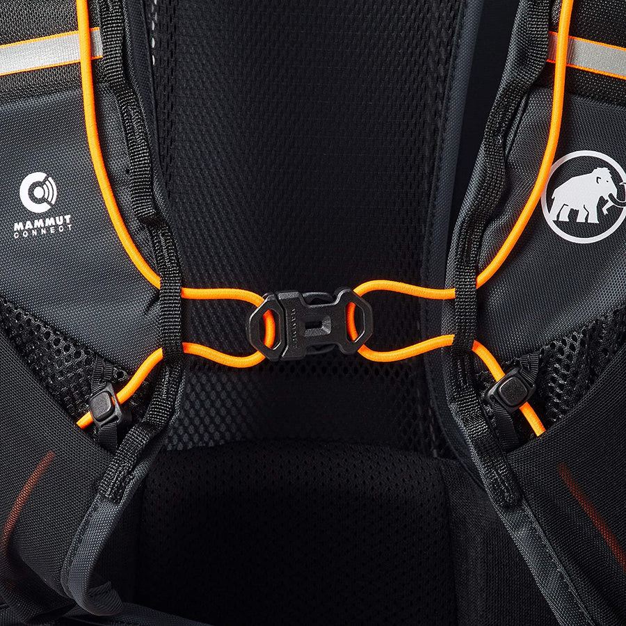 MAMMUT(マムート) バックパック Ducan 24L