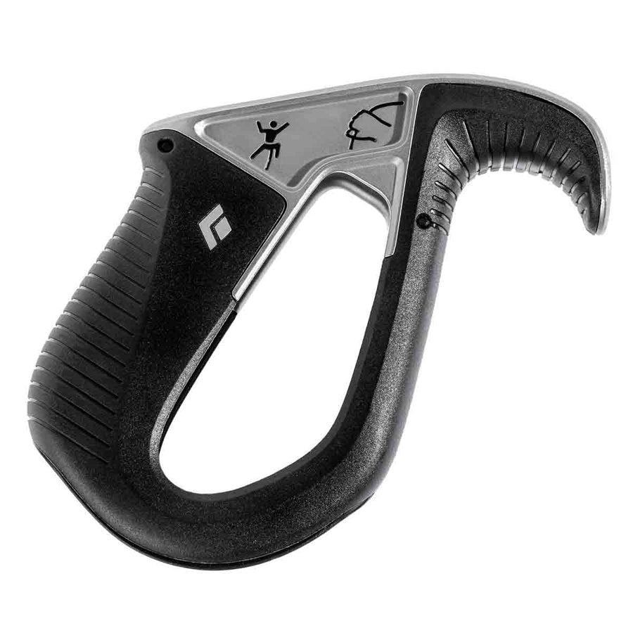 Black Diamond ATCパイロット ブラックダイヤモンド BD14020001