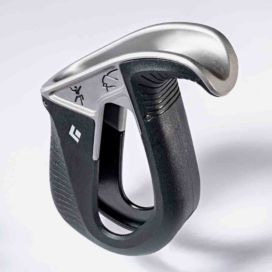 Black Diamond ATCパイロット ブラックダイヤモンド BD14020001