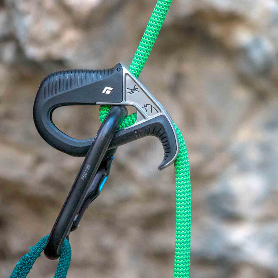 Black Diamond ATCパイロット ブラックダイヤモンド BD14020001