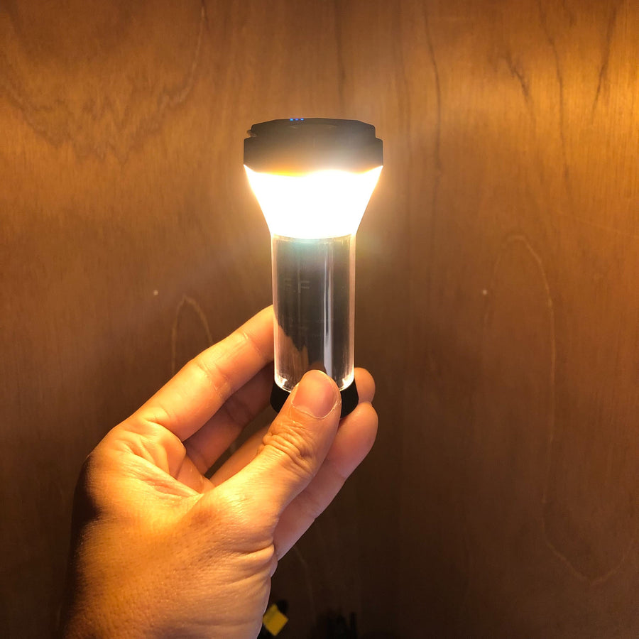 NATURA  次世代型 LEDライト『B.F.F』bff