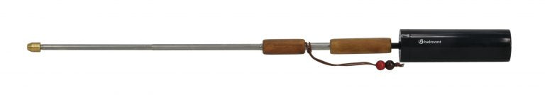 ベルモント 焚き火ブロウパイプ ポンプ付き BM-380 belmont