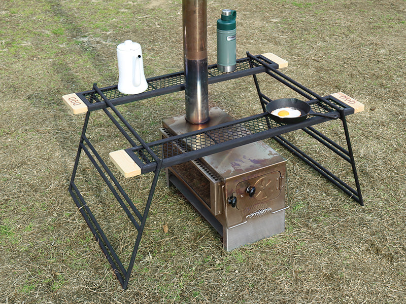 テキーラレッグL TL5-606-BK
