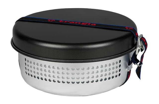 ストームクッカーS ウルトラライト TR-27-3UL